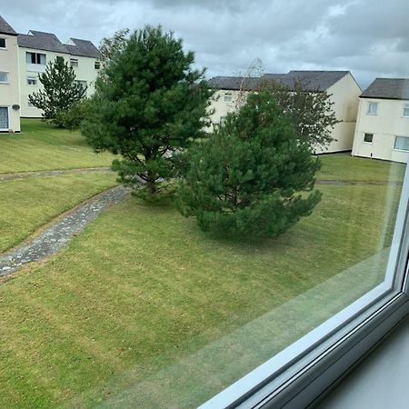 Modern flat in Harlech - dog friendly! Lägenhet Exteriör bild