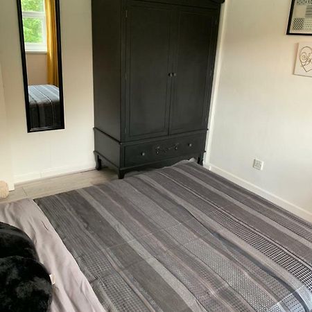 Modern flat in Harlech - dog friendly! Lägenhet Exteriör bild