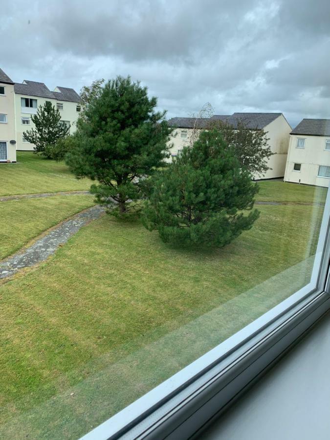Modern flat in Harlech - dog friendly! Lägenhet Exteriör bild